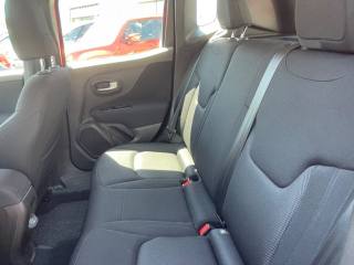 JEEP Renegade usata 11