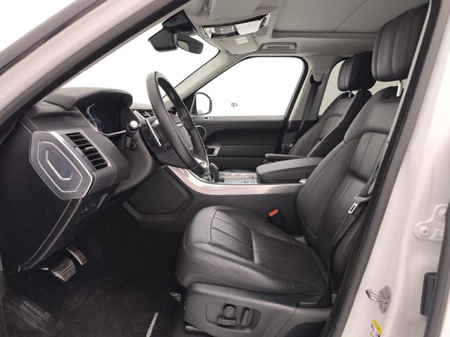 LAND ROVER Range Rover Sport usata, con Controllo automatico clima