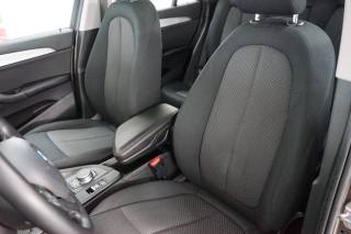 BMW X1 usata, con Cerchi in lega