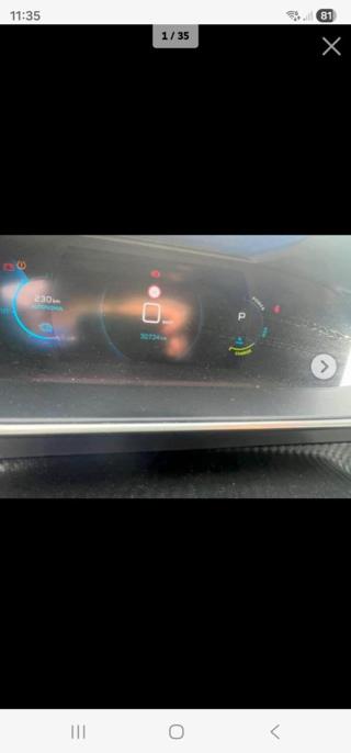 PEUGEOT 208 usata, con Climatizzatore