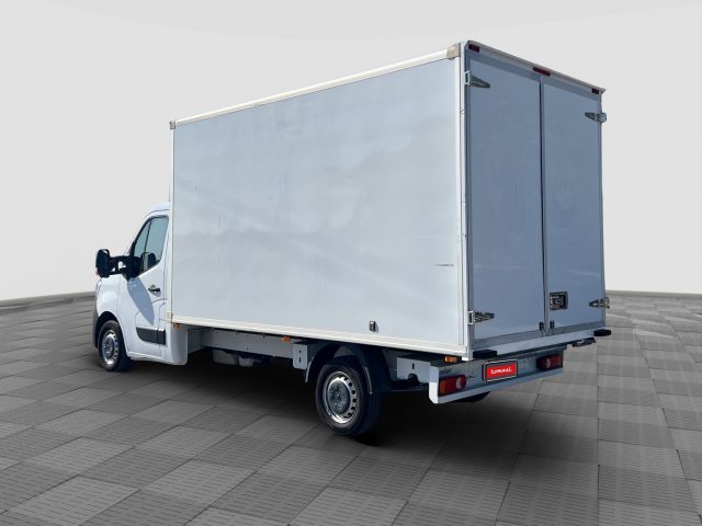 RENAULT Master usata 2