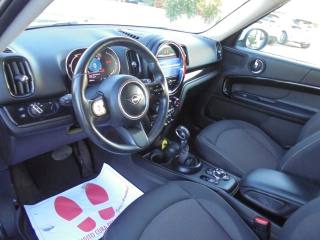 MINI Countryman usata 28