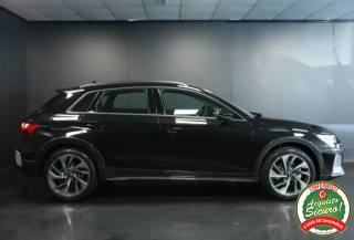 AUDI A3 usata, con Controllo trazione