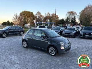 FIAT 500 usata, con Alzacristalli elettrici