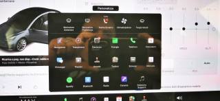 TESLA Model 3 usata 73