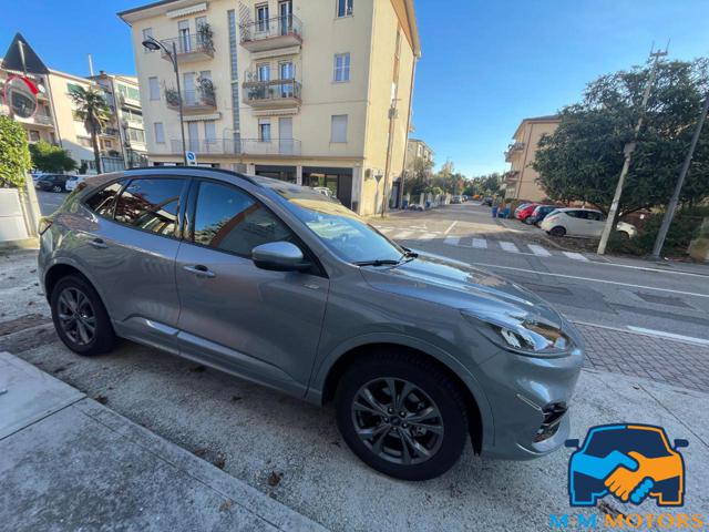 FORD Kuga usata, con Airbag laterali