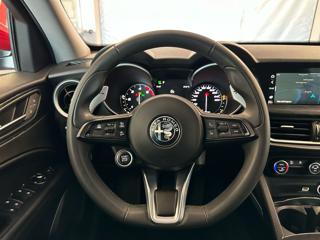 ALFA ROMEO Stelvio usata, con Chiusura centralizzata
