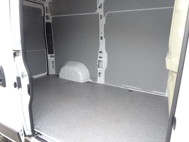 FIAT Ducato usata, con Park Distance Control