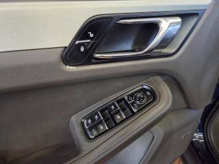 PORSCHE Macan usata, con Immobilizzatore elettronico