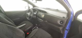 TOYOTA Yaris usata 42