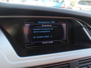 AUDI A4 usata, con Bracciolo