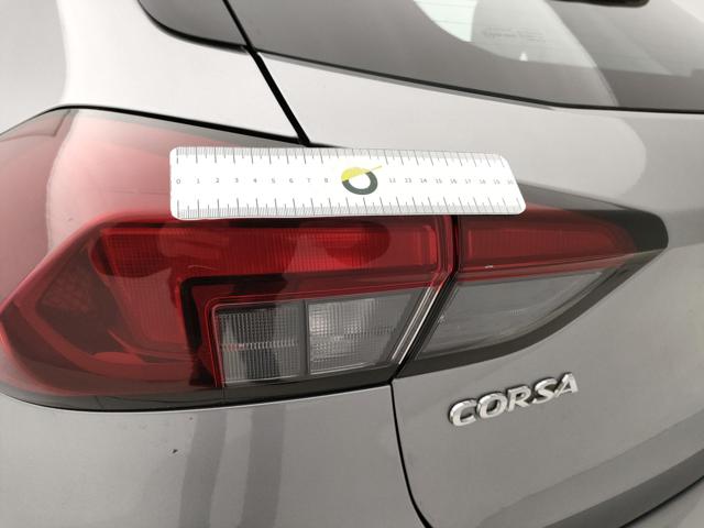 OPEL Corsa usata 54