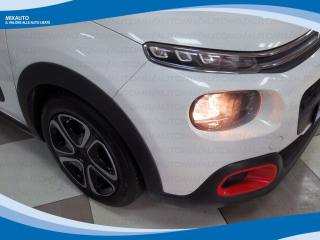 CITROEN C3 usata, con ESP