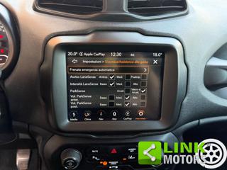 JEEP Renegade usata, con Filtro antiparticolato