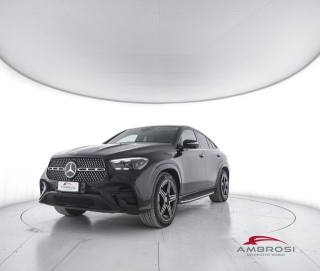 MERCEDES-BENZ GLE 350 350 de phev AMG Line Premium 4matic auto