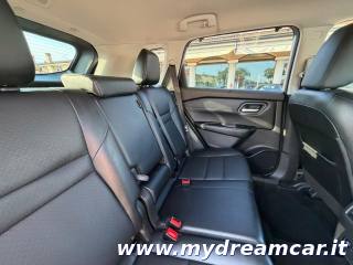 NISSAN X-Trail usata, con Sensori di parcheggio posteriori