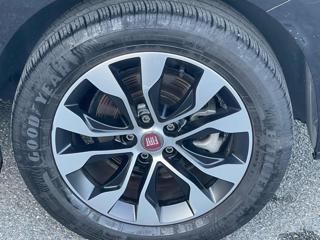 FIAT Tipo usata, con Controllo trazione