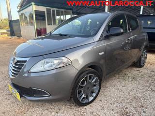 LANCIA Ypsilon usata, con Airbag Passeggero