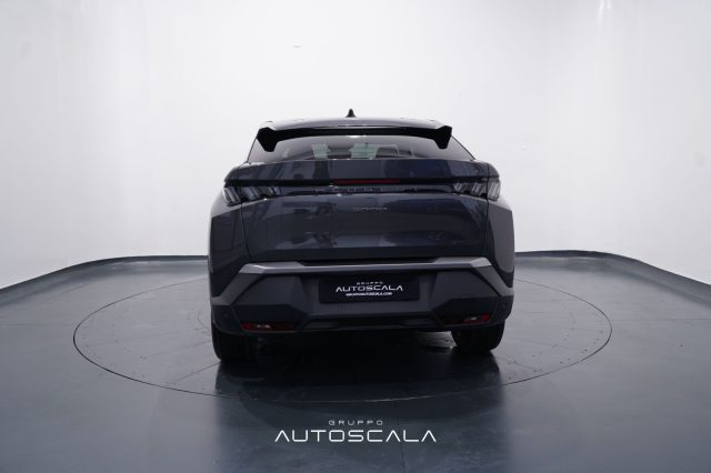 PEUGEOT 3008 usata, con Chiusura centralizzata