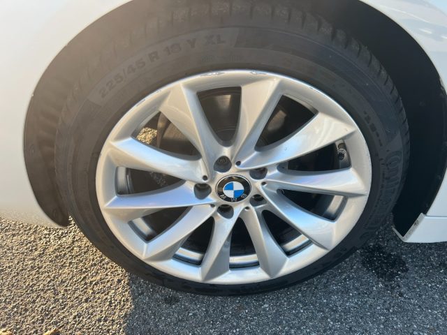 BMW 420 usata, con Climatizzatore