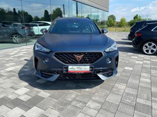 CUPRA Formentor usata, con Airbag laterali