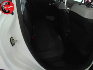 CITROEN C3 usata, con Climatizzatore