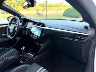OPEL Corsa usata, con USB