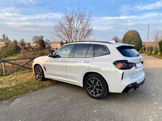 BMW X3 usata, con Climatizzatore