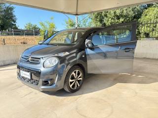 CITROEN C1 usata, con Schermo multifunzione interamente digitale