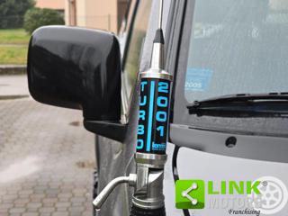 NISSAN Terrano usata 19
