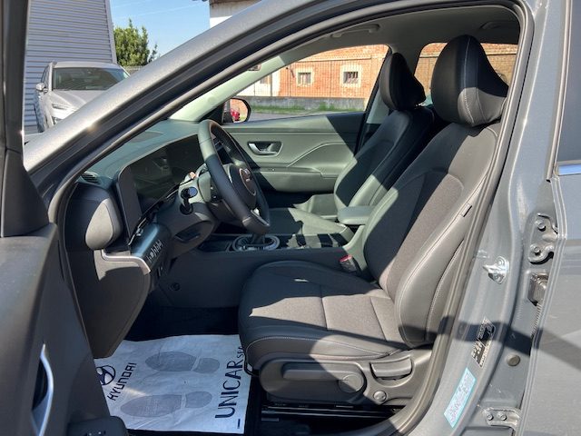 HYUNDAI Kona usata, con Autoradio