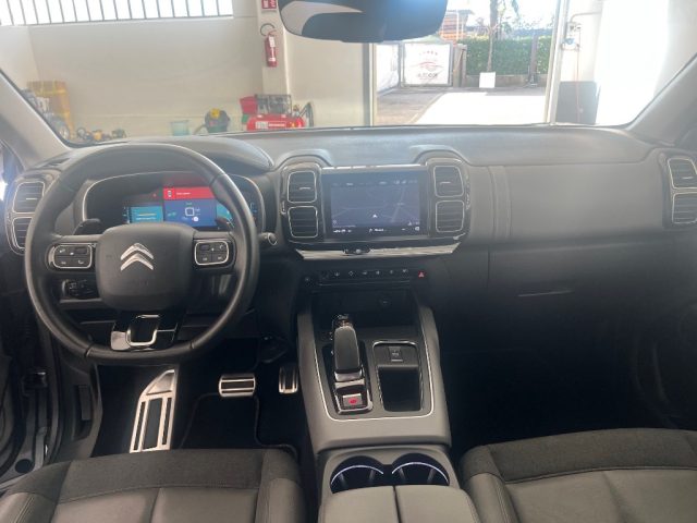 CITROEN C5 Aircross usata, con Cerchi in lega