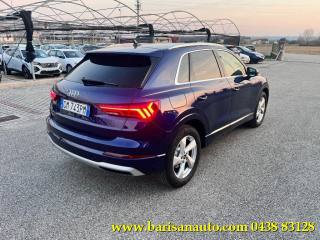 AUDI Q3 usata, con Airbag laterali