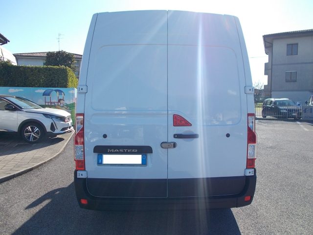 RENAULT Master usata, con Climatizzatore
