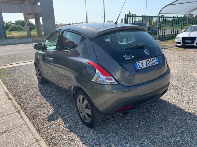 LANCIA Ypsilon usata, con Cerchi in lega