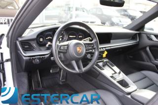 PORSCHE 911 usata, con Airbag laterali