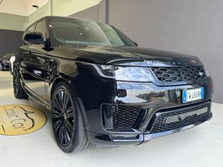 LAND ROVER Range Rover Sport 3.0 SDV6 249 CV HSE Dynamic