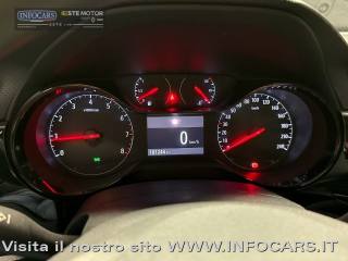 OPEL Corsa usata, con ESP