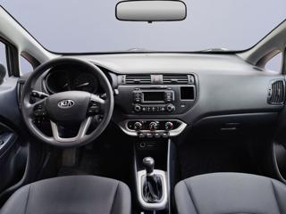 KIA Rio usata, con Climatizzatore