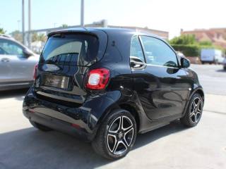 SMART ForTwo usata, con Alzacristalli elettrici