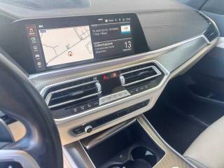 BMW X5 usata, con Regolazione elettrica sedili