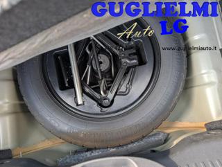 FIAT 500 usata, con Ruota di riserva