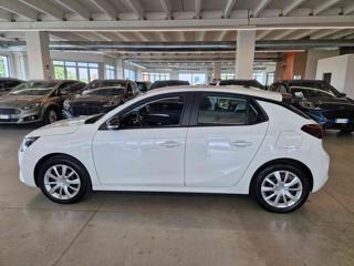 OPEL Corsa usata, con Boardcomputer