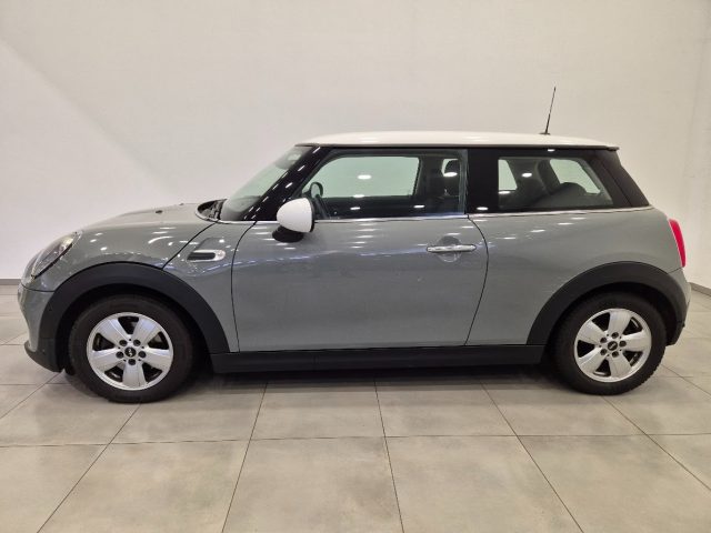 MINI Cooper D usata, con Airbag laterali
