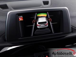 BMW X1 usata, con Cruise Control