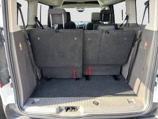 FORD Tourneo Connect usata 14