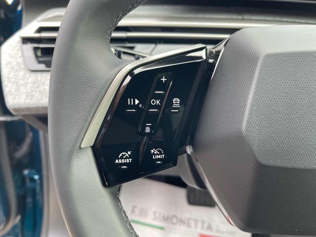 PEUGEOT 3008 usata, con Immobilizzatore elettronico