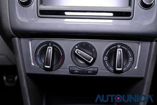 VOLKSWAGEN Polo usata, con Isofix