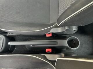 SEAT Mii usata 82