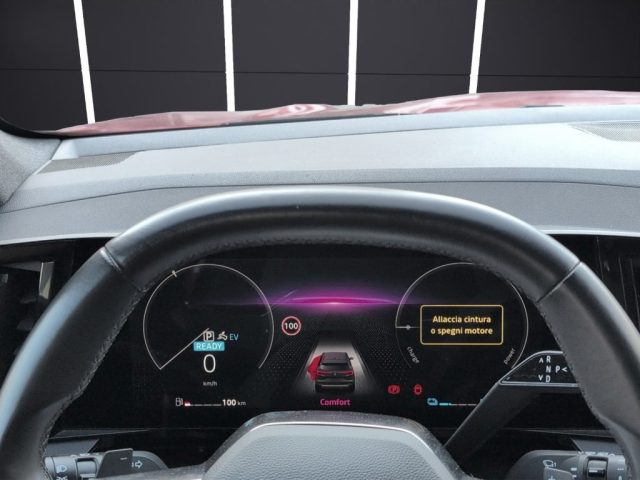 RENAULT Austral usata, con Sistema di navigazione